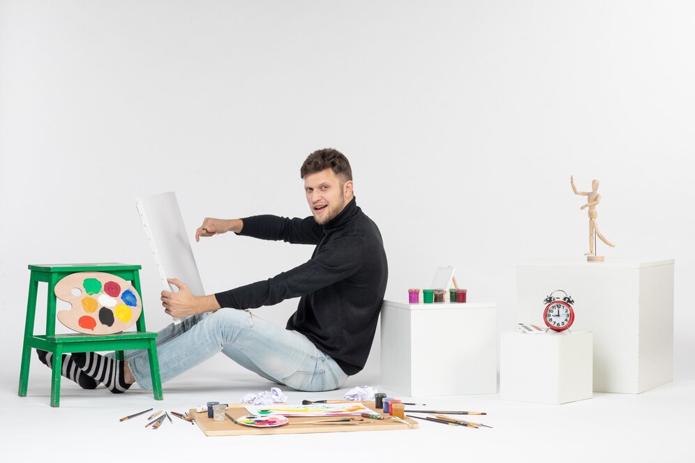 Why Choose Graphic Design Training at OEI?