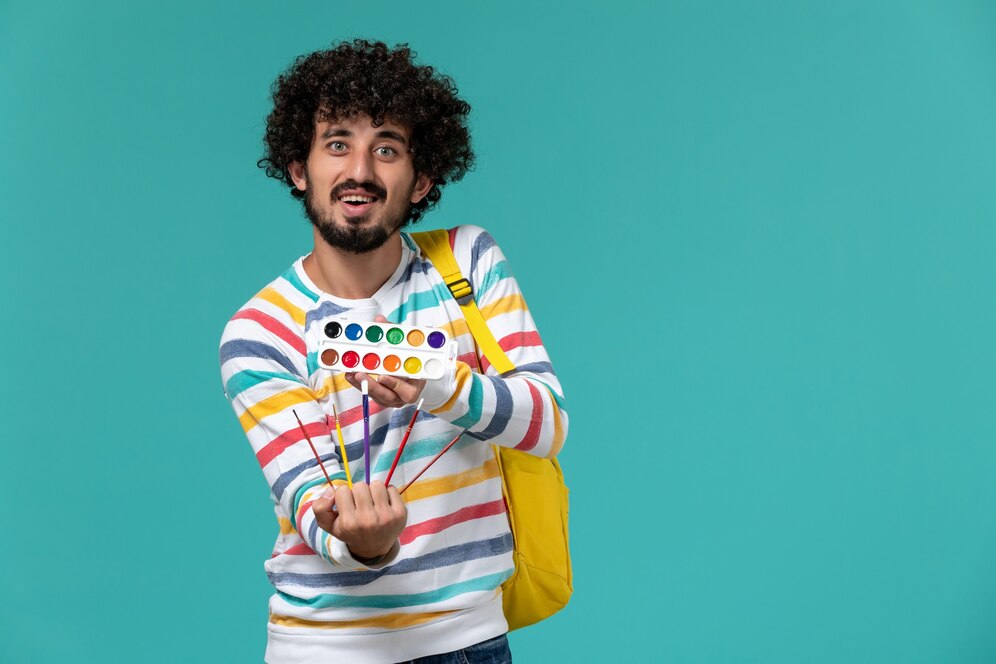 Master Graphic Design Tools and Techniques